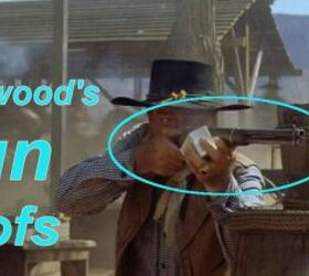 TV Guns vs. Real Guns: What Hollywood Gets Wrong