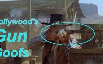 TV Guns vs. Real Guns: What Hollywood Gets Wrong