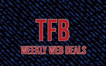 TFB Weekly Web Deals 139: Deals for Memorial Day, May 26th, 2025