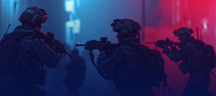 brownells looks to help leos with new patrol rifle program, Brownells LEO discount is only available to verified agencies and officers Brownells