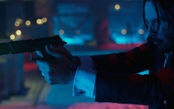Firearms and Gun Handling of "John Wick": Part 1