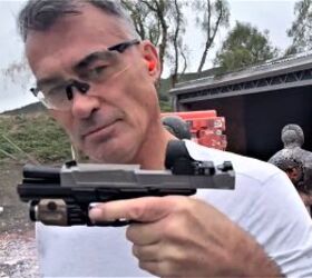firearms and gun handling of john wick part 1, Chad Stahelski at the Taran Tactical shooting range