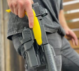 Small Business Spotlight: Tell Us About Your Firearm Business