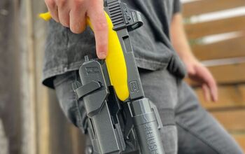 Small Business Spotlight: Tell Us About Your Firearm Business