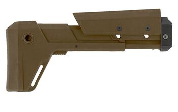 B5 Systems Releases New Modular Platform Stock