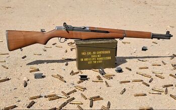 CMP Unveils NEW PRODUCTION M1 Garand Rifles