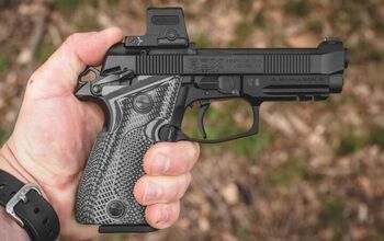 Langdon Tactical Adds Beretta 80X Models