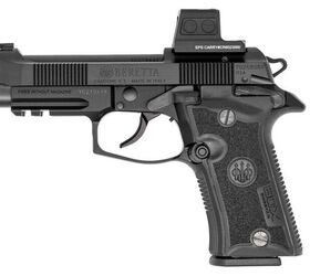 Langdon Tactical Adds Beretta 80X Models | thefirearmblog.com