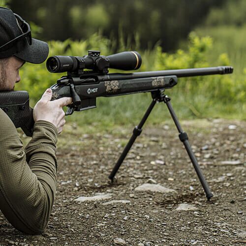 mdt releases lightweight mountain and backcountry bipods