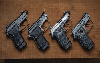 Beretta Now Shipping All 20X Bobcat Models