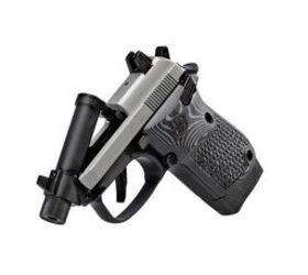 All images from Beretta.