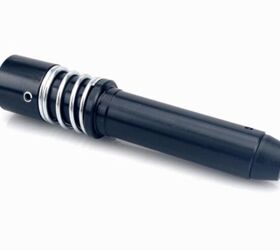 Foxtrot Mike Products Releases Recoil Mitigation Buffer For PCCs