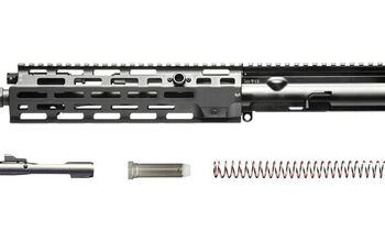 HK MR556A4 Upper Kits Now Available
