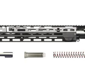 All images from H&K.