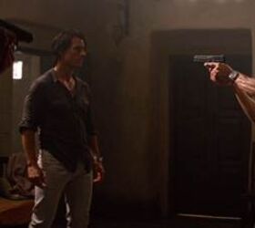Mission Impossible: The Guns of Ethan Hunt - Volume 2
