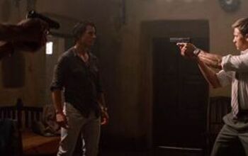 Mission Impossible: The Guns of Ethan Hunt - Volume 2