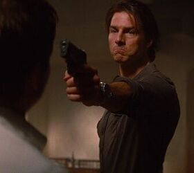 mission impossible the guns of ethan hunt volume 2