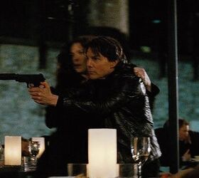 mission impossible the guns of ethan hunt volume 2