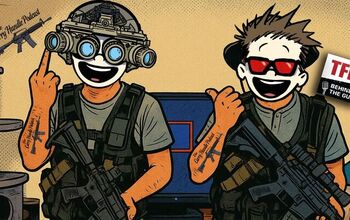 TFB Behind the Gun #168: A Memorial Day Chat w/ The Carry Handle Boys