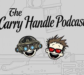 tfb behind the gun 168 a memorial day chat w the carry handle boys