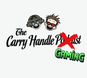 tfb behind the gun 168 a memorial day chat w the carry handle boys