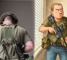 tfb behind the gun 168 a memorial day chat w the carry handle boys