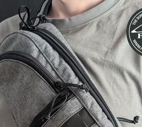 FALCO Holsters Upgrades the G122 Sling Bag for Better Off-Body Carry