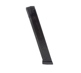 ammunition depot rattlesnake tactical launch 34 round 9mm glock mag
