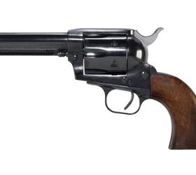 wheelgun wednesday single action revolvers for any budget range