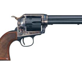 wheelgun wednesday single action revolvers for any budget range