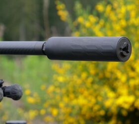 the rimfire report on the range with the bergara bmr carbon 17 hmr
