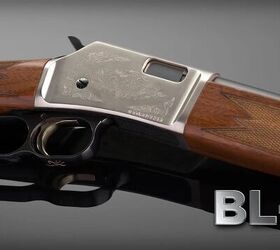 the best lever action 22lr rifle, Unlike lower priced rimfire levers made to compete on pricing the BL 22 attracts buyers with its finely finished exterior and slick mechanicals Browning