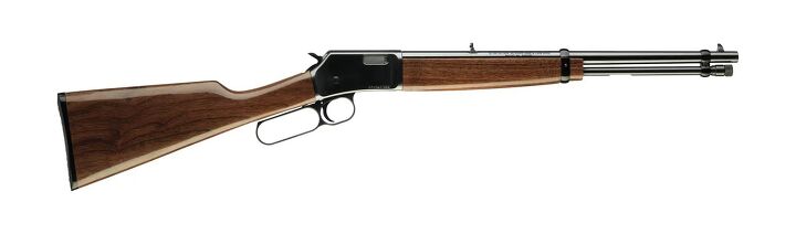 the best lever action 22lr rifle, Even the BL 22 Micro Midas Browning s lowest priced lever 22 has a fit and finish far beyond current competitors Browning