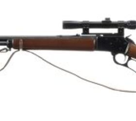 the best lever action 22lr rifle, With a production run from 1891 2020 the Marlin 39 series was obviously high quality and enjoyable to shoot Rock Island Auction