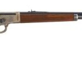 the best lever action 22lr rifle, Earlier 39 series Marlins might not be drilled and tapped for a scope and show some wear and tear from years of handling but they are still finely made rifles Rock Island Auction