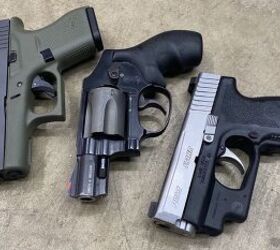 concealed carry corner rating various carry guns