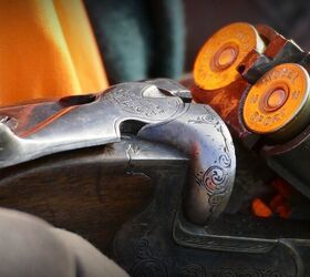 fudd friday what shotgun gauge for what hunting season, The method of determining a shotgun gauge is old fashioned but simple once you know how it works Thierry Marthy