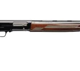 fudd friday what shotgun gauge for what hunting season, The Browning A5 Sweet Sixteen is a rare example of a modern 16 gauge semi auto Browning