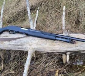 fudd friday what shotgun gauge for what hunting season, Modern 20 gauge loads are more than powerful enough for most waterfowl and big game hunting and the 20 gauge is much better suited than heavier scatterguns when it s time for small game hunting Zac K