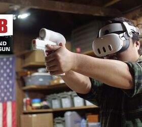 TFB Behind the Gun #169: Conor with ACE Virtual Shooting