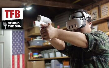 TFB Behind the Gun #169: Conor with ACE Virtual Shooting