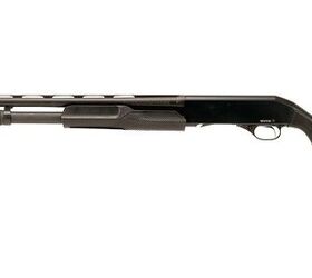 fudd friday stevens 320 20 gauge is a fun budget field shotgun, I was happy with my purchase and would buy another one of these shotguns at the same sale price which was less than I would have paid for a repeater 20 gauge on the used market Your own opinion may vary but I think these fill an important market niche Savage Arms