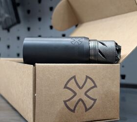 Silencer Saturday #382: Noveske's New Amigo | thefirearmblog.com