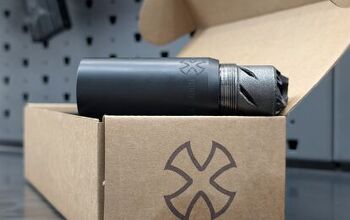 Silencer Saturday #382: Noveske's New Amigo
