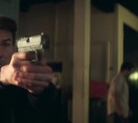 Mission Impossible: The Guns of Ethan Hunt - Volume 3