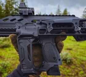 TFB Review: Strike Industries SMC Charlie