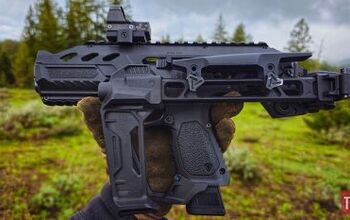 TFB Review: Strike Industries SMC Charlie