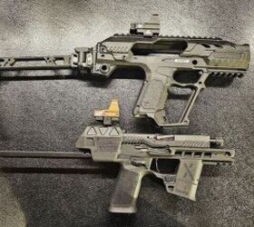 tfb review strike industries smc charlie