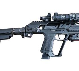 tfb review strike industries smc charlie