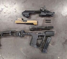 tfb review strike industries smc charlie